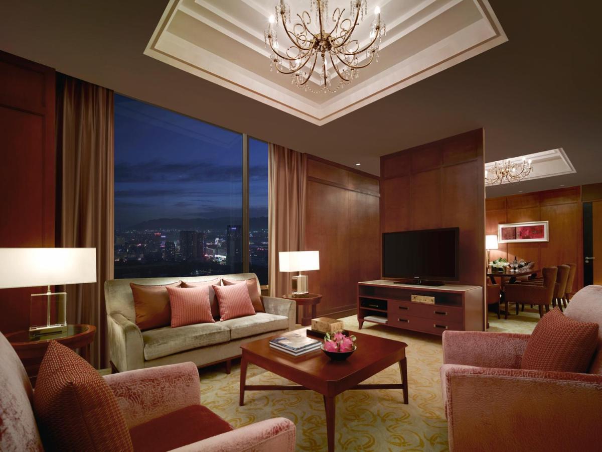 Shangri-La Huhhot Hohhot Quarto foto